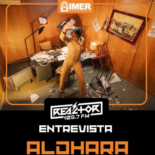 Entrevista con: Aldhara