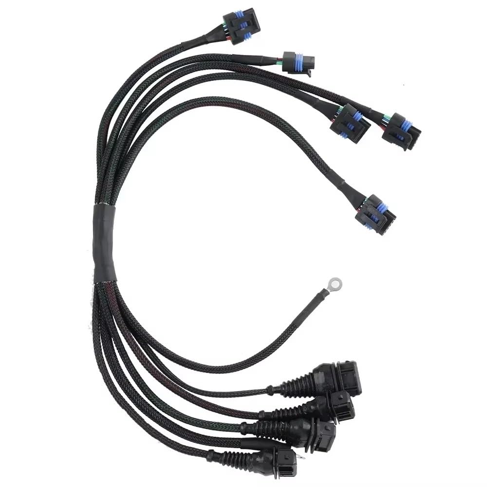 Cavo candele Per S2 RS2 034-701-0001