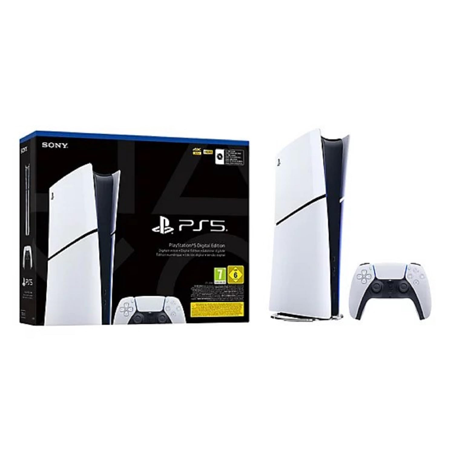 PlayStation 5 デジタルエディション ソニー・インタラクティブエンタテインメント PS5 デジタル