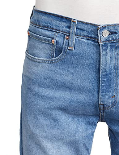 Image of Levi's Men's 512 Slim Tapered Fit Low Rise Stretchable Jeans