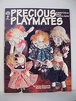 Precious Playmates 1562311034 Book Cover