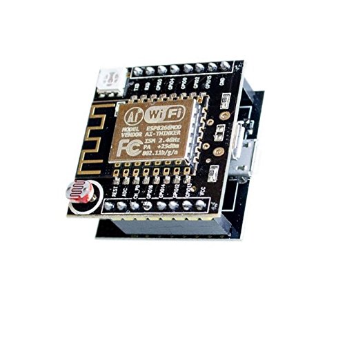 Zkee Shop for ESP-12F Development Board Module