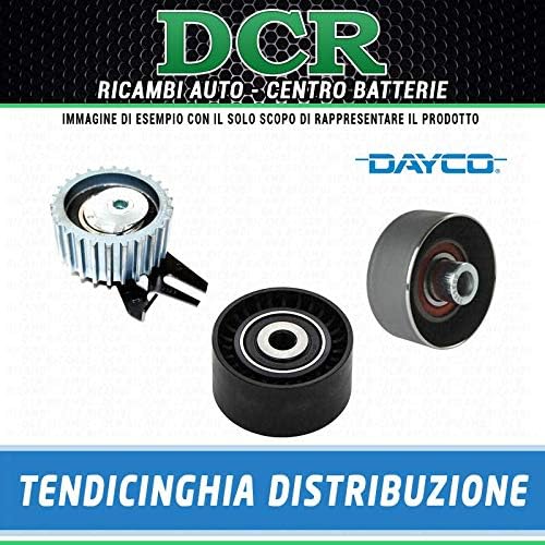 DAYCO ATB2399 Belt Pully