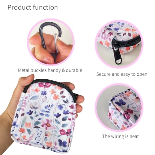 TIHGJHY Pacote com 2 bolsas de petiscos para cães, bolsas para treinamento de animais de estimação,