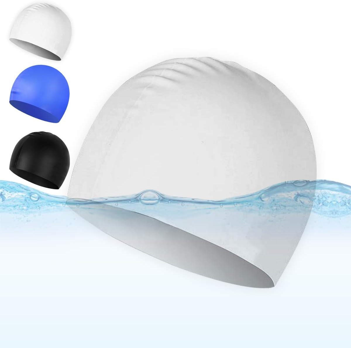 Comforer Swim Cap