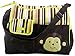 FLASH SALE - NimNik Baby Premium Diaper Tote Bag Green w/ Changing Mat, Designer Diapers Bag for Girls Boys Twins, Shower Gifts for Mom Dad
