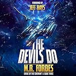 Cover of The Devils Do