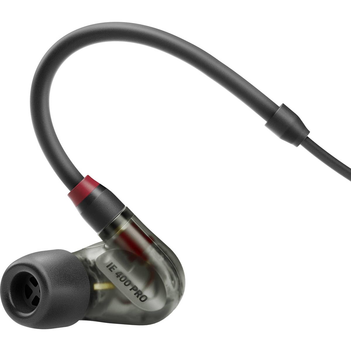 Amazon.com: Sennheiser Pro Audio In- Ear audio monitor, ie 400 Pro