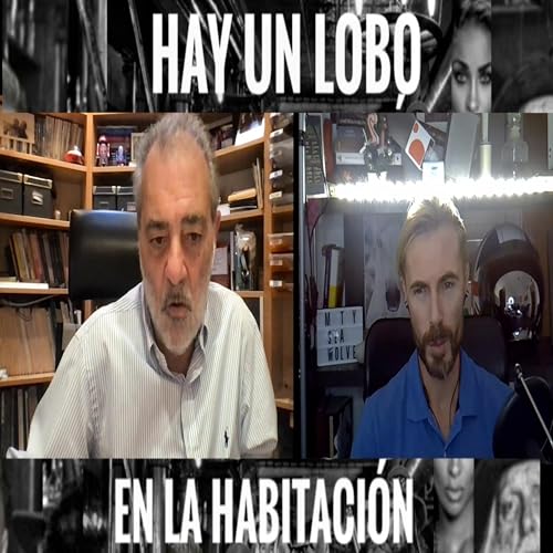 Capítulo 12: El covid que viene con el médico e investigador Salvador Peiró. Podcast Por arte de portada