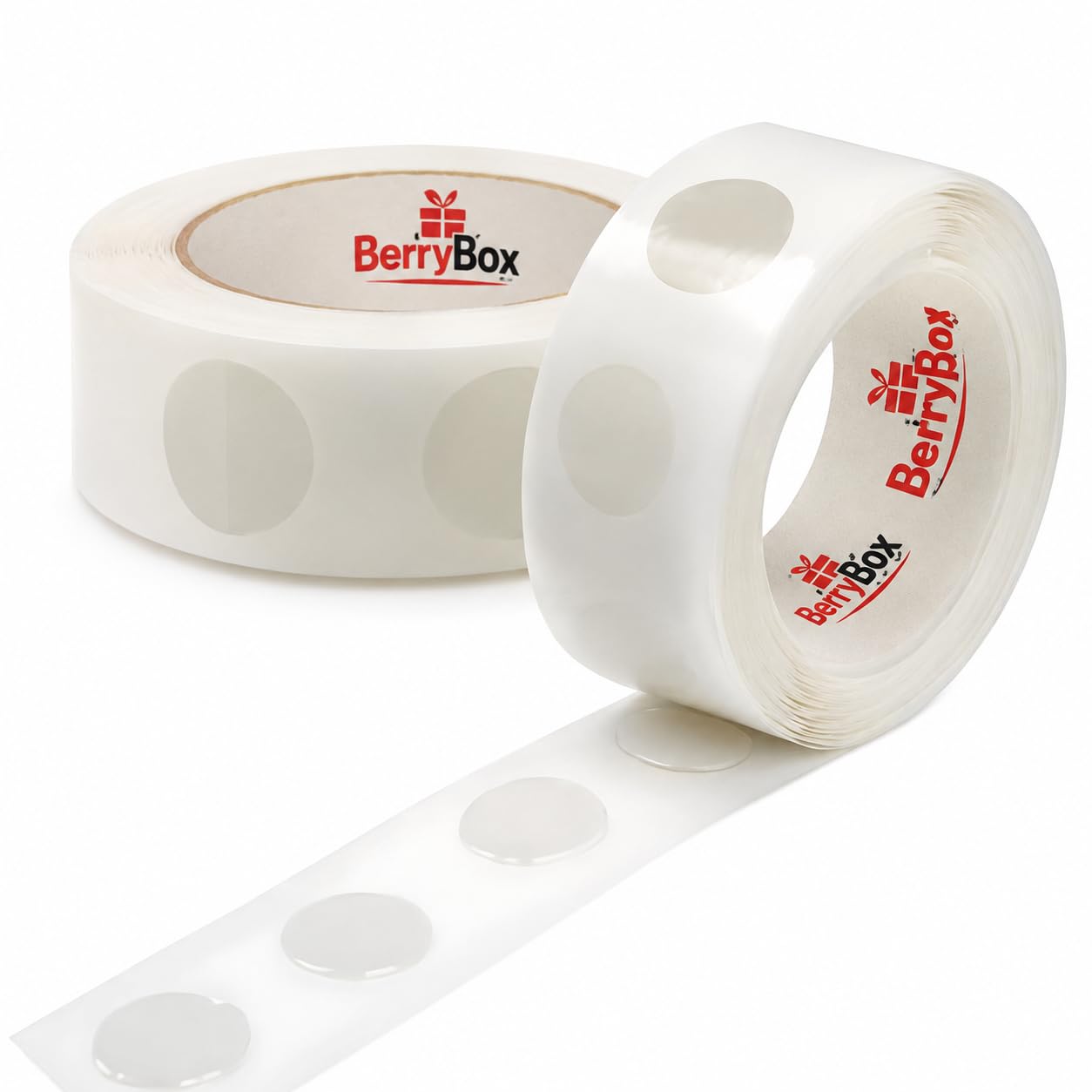 Balloon Glue Dots for Decoration | 200 Double-Sided Adhesive Glue Dots (2 Rolls) for Balloon Decoration, Wall Mounting, Birthday, Wedding, Party & Event Decoration Supplies-picture-11