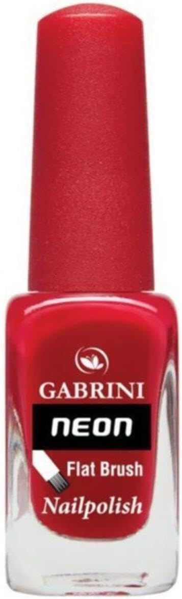 Gabrini Neon Nail Polish N11 Oje