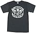 Lynyrd Skynyrd - Biker Patch T-Shirt Size XL