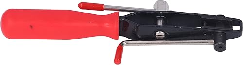 Miniatura 4 de Alicates de abrazadera de arranque con C45 Material de acero 8.7 in Longitud total CV Junta Herramienta de corte