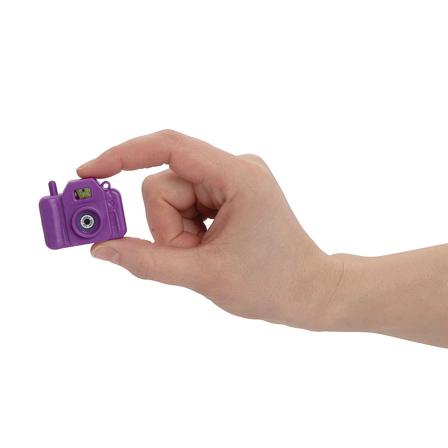 Amazon.com: Fun Express Halloween Mini Cameras - 24 Pieces : Home