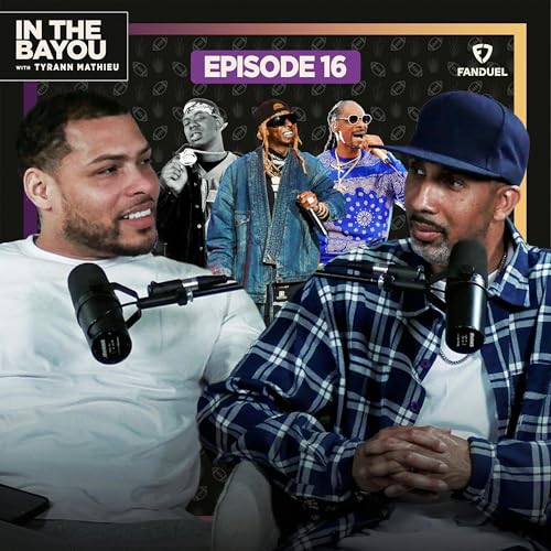 Mac Phipps on 21 Years in Prison, No Limit Records & NOLA Life | FULL EPISODE