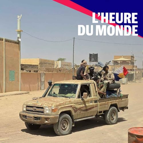 L'Heure du Monde - Le Mali peut-il tomber aux mains des djihadistes ?