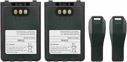 Amazon | ICOM用BP-272リチウムイオン電池ID-31AID-31E ID-51A