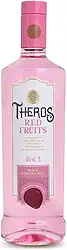 Theros Red Fruits 1L