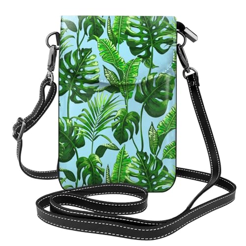 Sac téléphone bandoulière pour ne plus perdre vos cartes bancaires