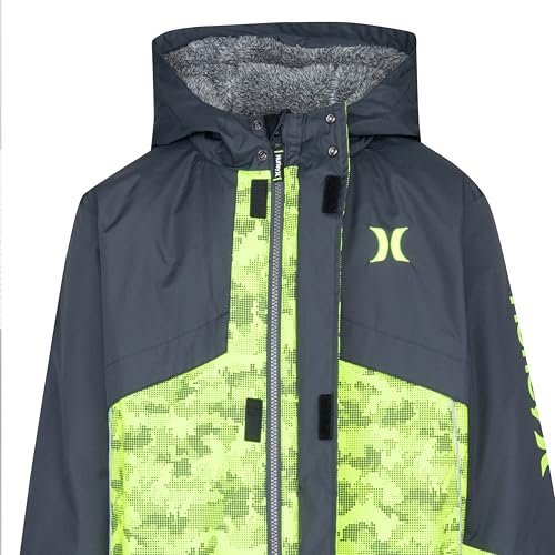 Image of Hurley Boys' Snowboard Jacket