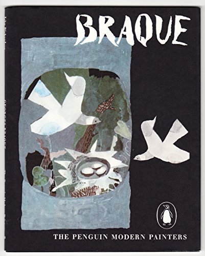 Georges Braque (Modern painters series) Paperback – 1 Jan. 1959