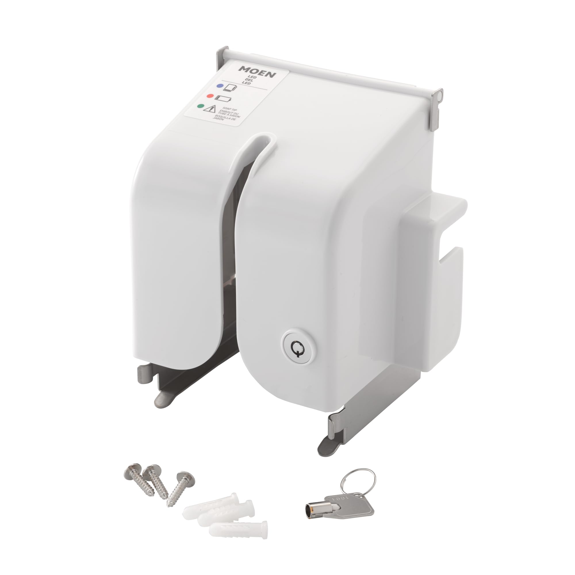Moen 182416 kit de servicio de piezas de repuesto de piezas comerciales y accesorios o sin terminar