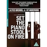 Set the Piano Stool on Fire [Import anglais]