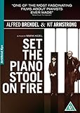 Set the Piano Stool on Fire [Import anglais]