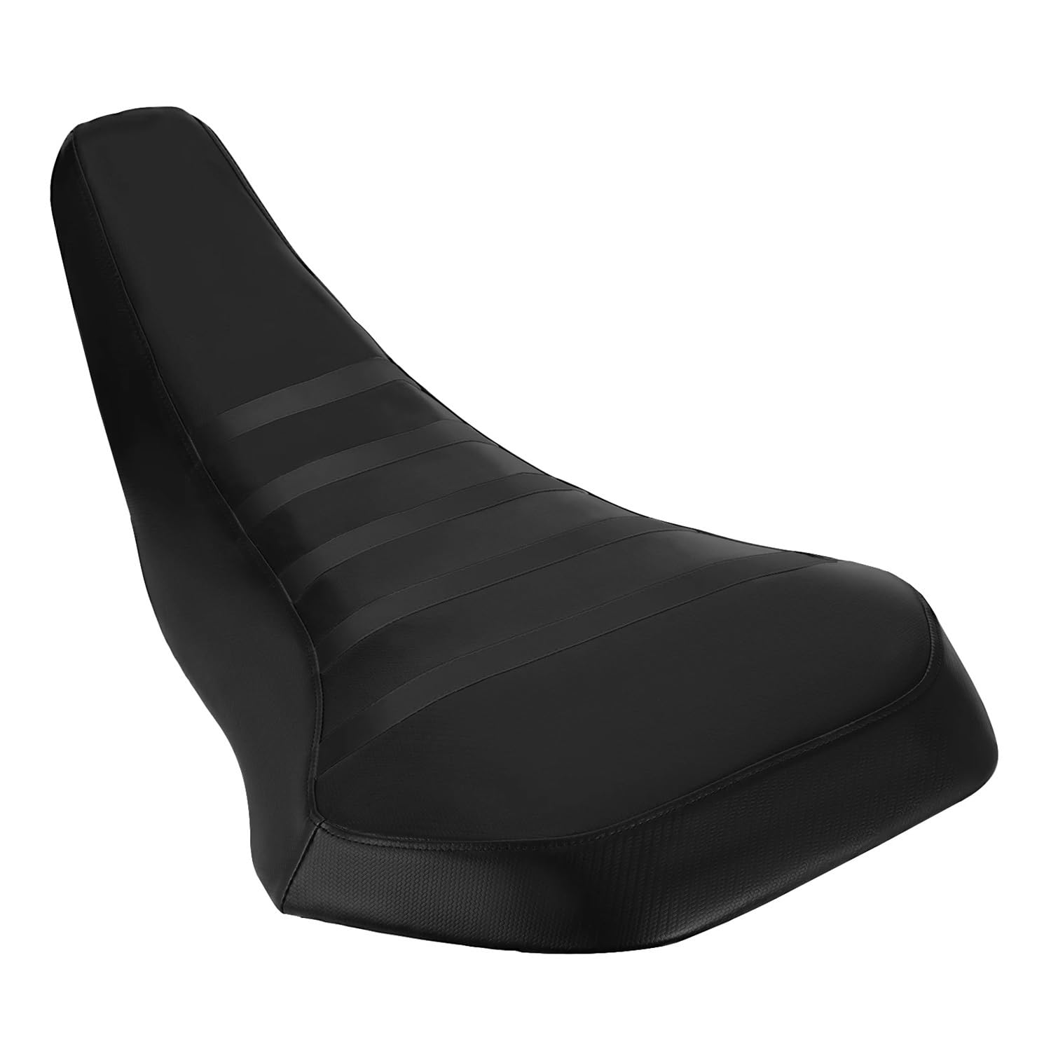 Funda de asiento para LTZ 400 accesorio antideslizante conductor quad 8