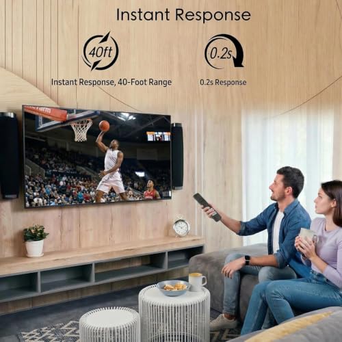 Image of Replacement for TCL Google TV Voice Remote Control,RC813 Universal Control