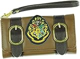 Harry Potter Satchel Fold Wallet