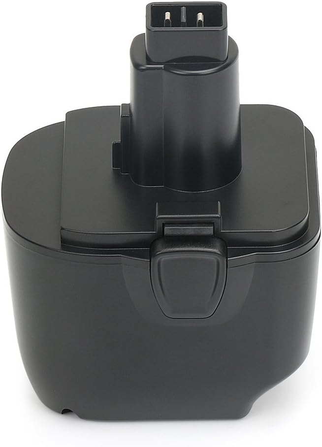 PowerGiant 18V 2.0Ah NiCd Replacement Battery for Lincoln 18 Volt PowerLuber Battery 1801 1842 1844 1444 1442