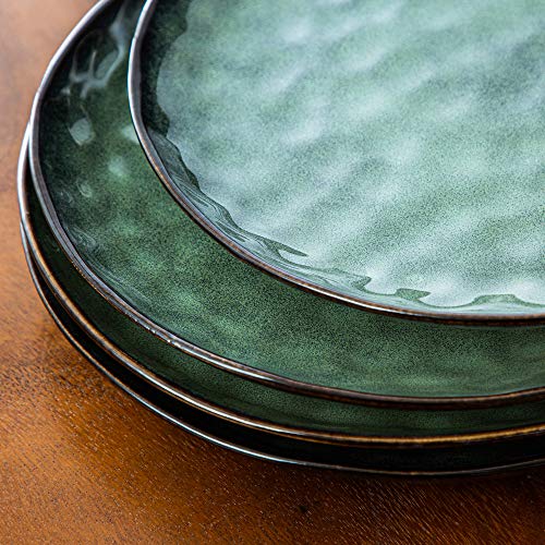 Vancasso Starry Set di Piatti in Porcellana 12