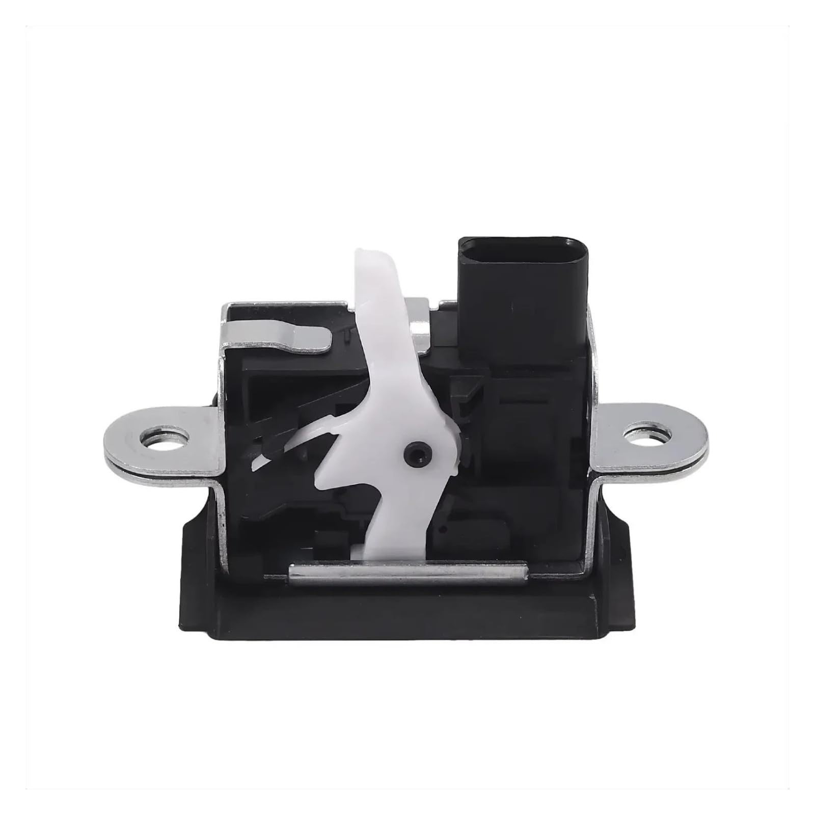 Fhcbutae One Color For Vw For Golf V For Touran I 2003-2010 Trunk Latch Lock 5P8827505b