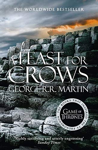 A Feast for Crows