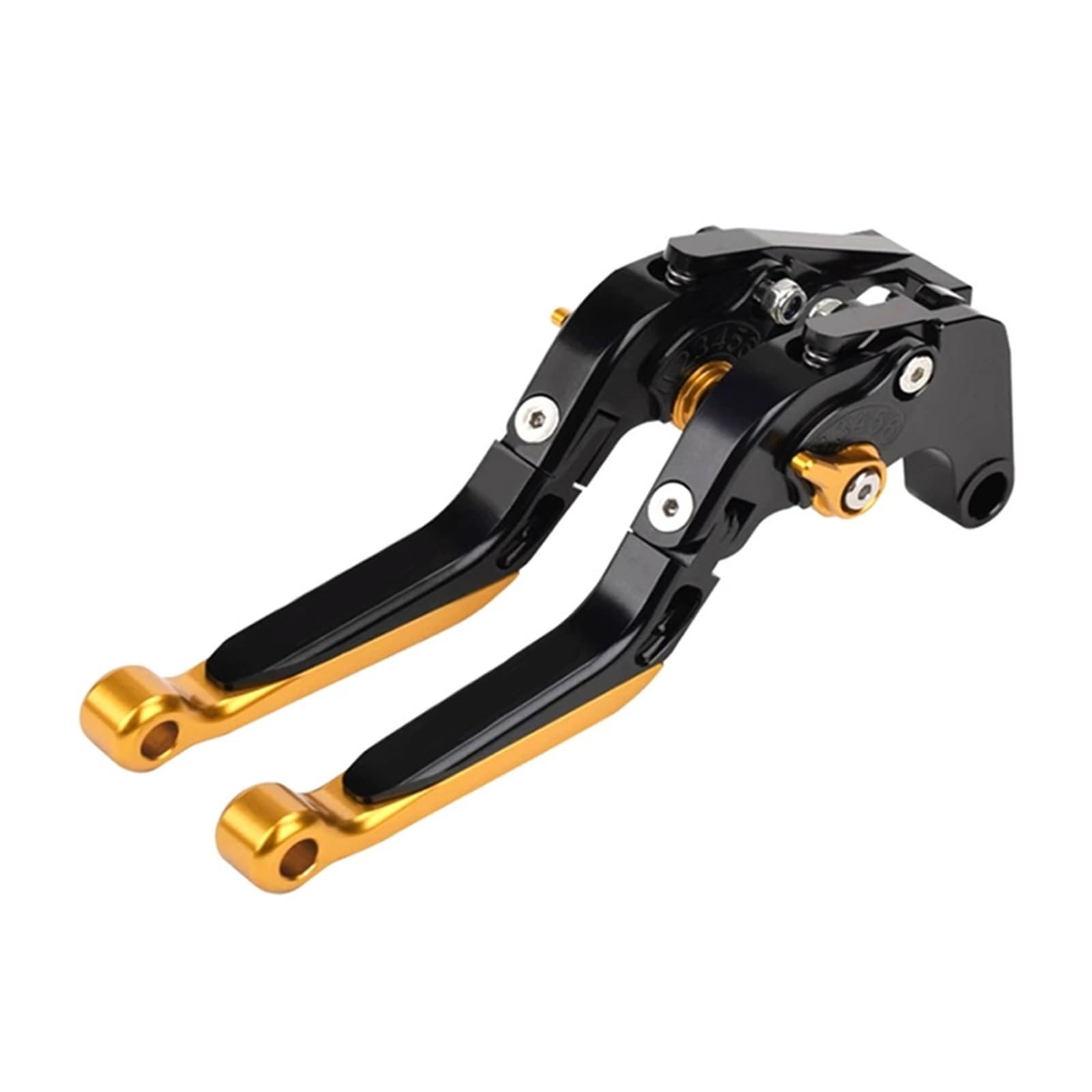 Csbwfcb Multi-Colored R For Cb Cb500 Cb599 Cb600 Cb900 Hornet Cb919 Cb750 Nighthawk F2 F3 F4 Motorcycle Brake And Clutch Levers/Handlebars