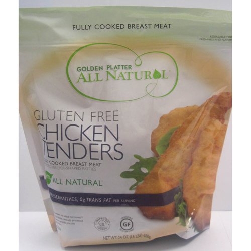 Best Frozen Chicken Tenders in October 2024 Homeer