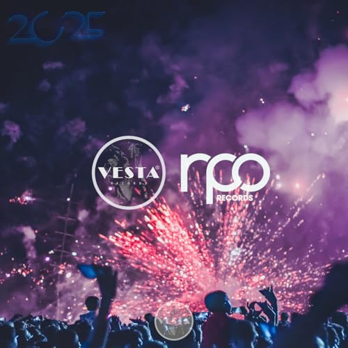  Vesta & Rpo 2025
