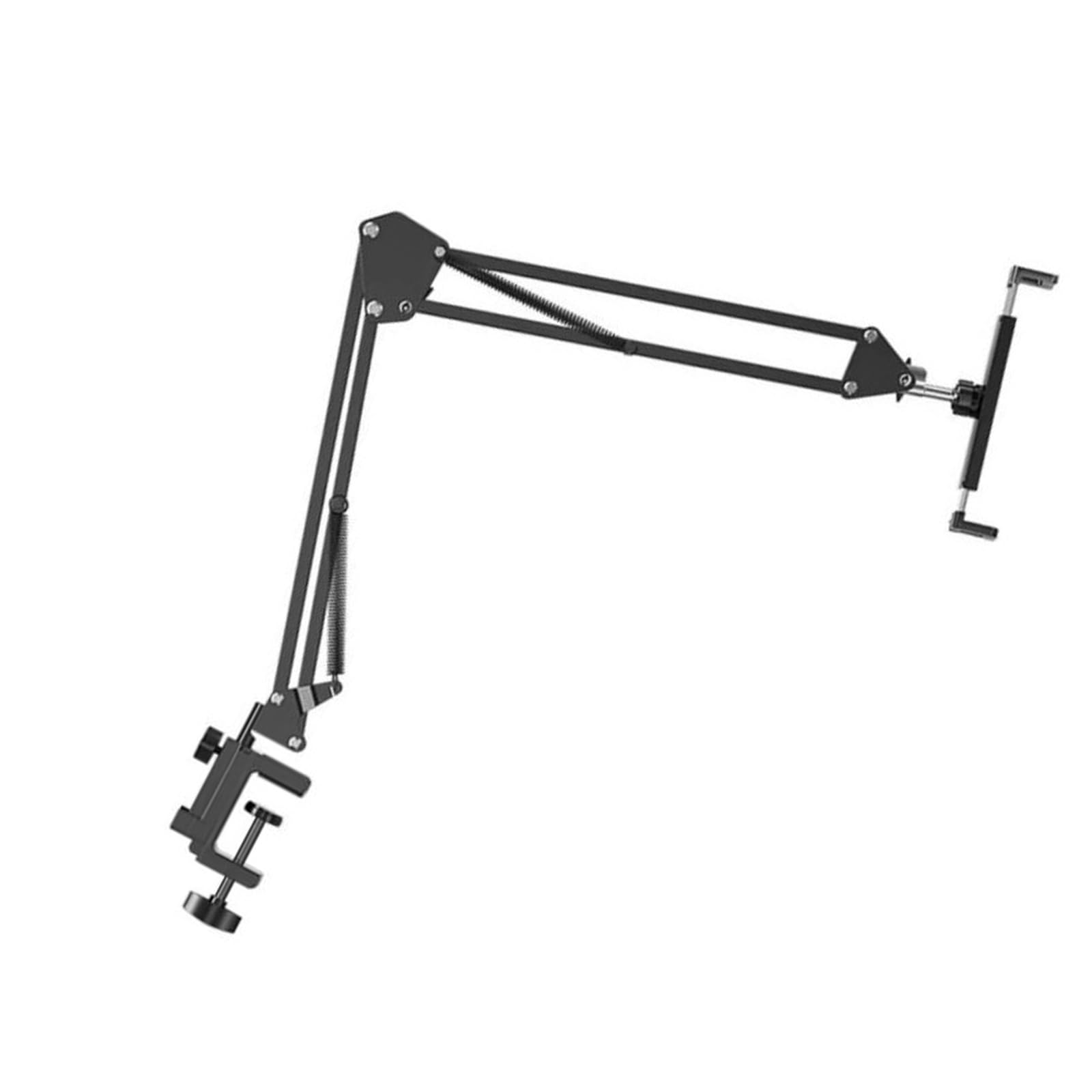 Support pliable pour téléphone portable et tablette réglable lazy support - 7