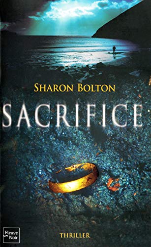 Sacrifice [French] 2265085677 Book Cover
