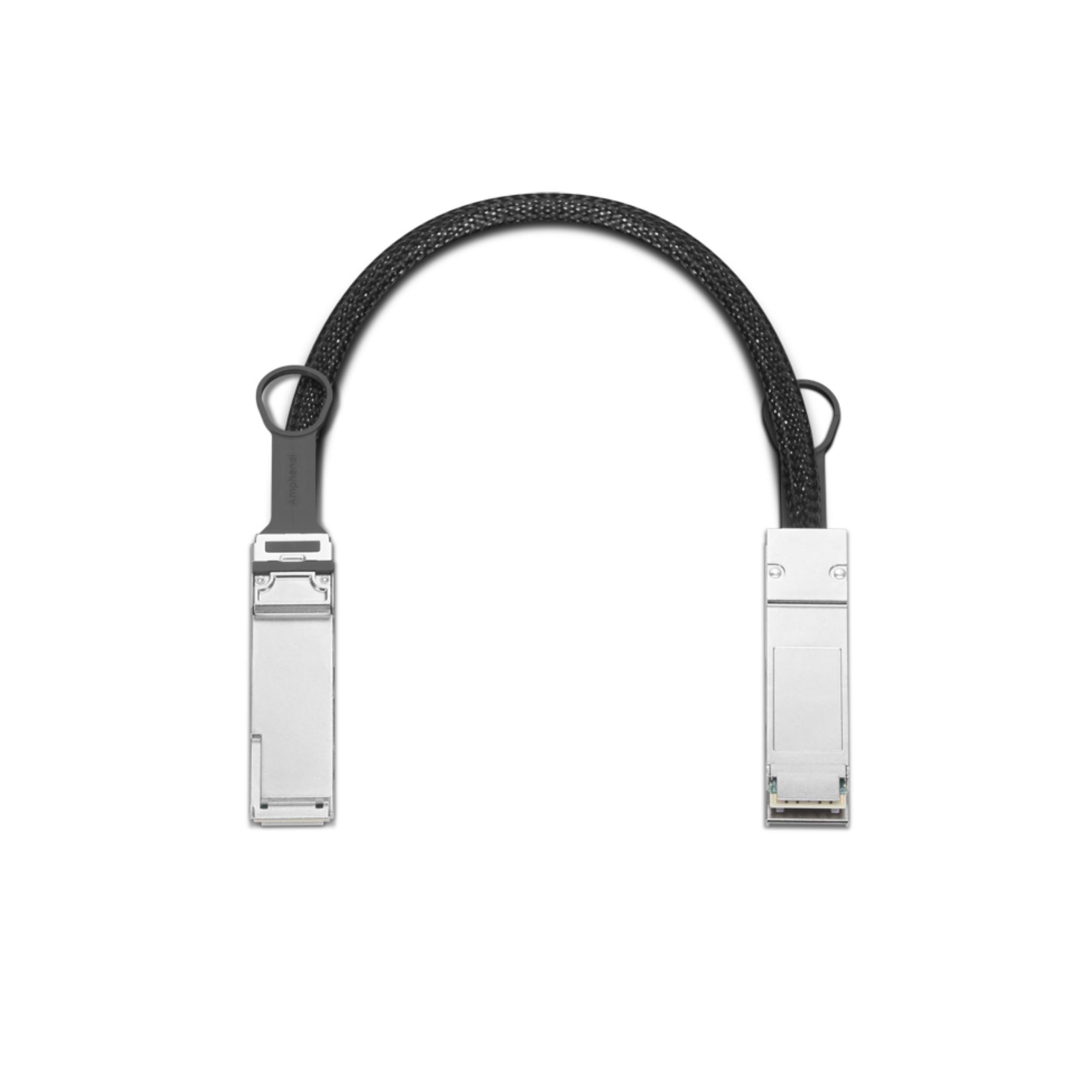 Lenovo 200GBase Direktanschlusskabel・(4X91U42988)・QSFP