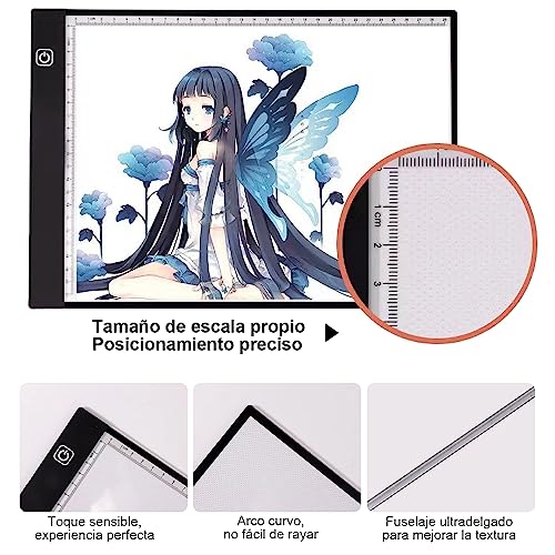 Manualidades, Toy Imagen adicional