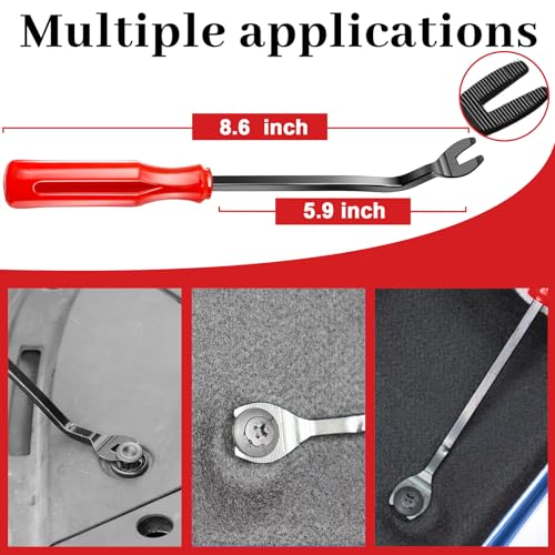 XQX 15-Piece Precision Pick Hook Set with Scraper and Magnetic Retractable Tool for Removal of Automotive Electronic Repair Hose Gaskets Manual Pickup Tool - Image 6