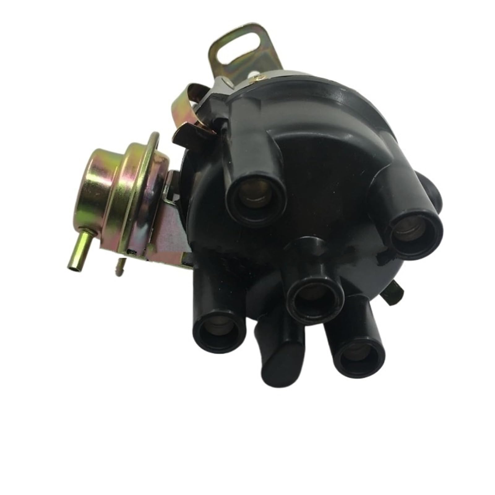 Spinterogeno elettronico Adatto per Nissan Datsun Truck Pickup Z20 Z24 Motore Elettrico Distributore di Accensione Elettronica Compatibile ricambio originale