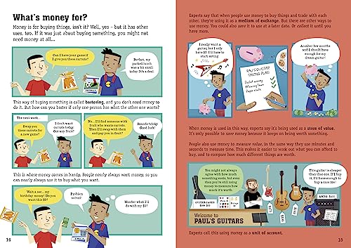 Money for Beginners - Image 2