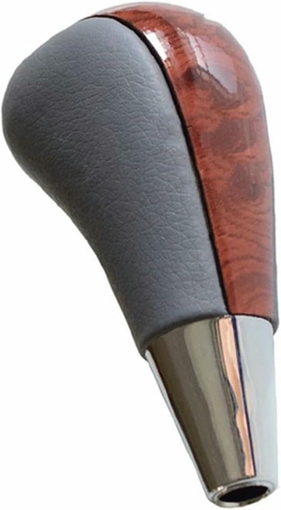 Gznbb Color 2 Car Manual Gear Shift Knob Boot Cover Gaiter Lever Shifter Handle Stick, For Lexus For Is-F Is250 Is350 2008 2009 2010 2011 2012 2013