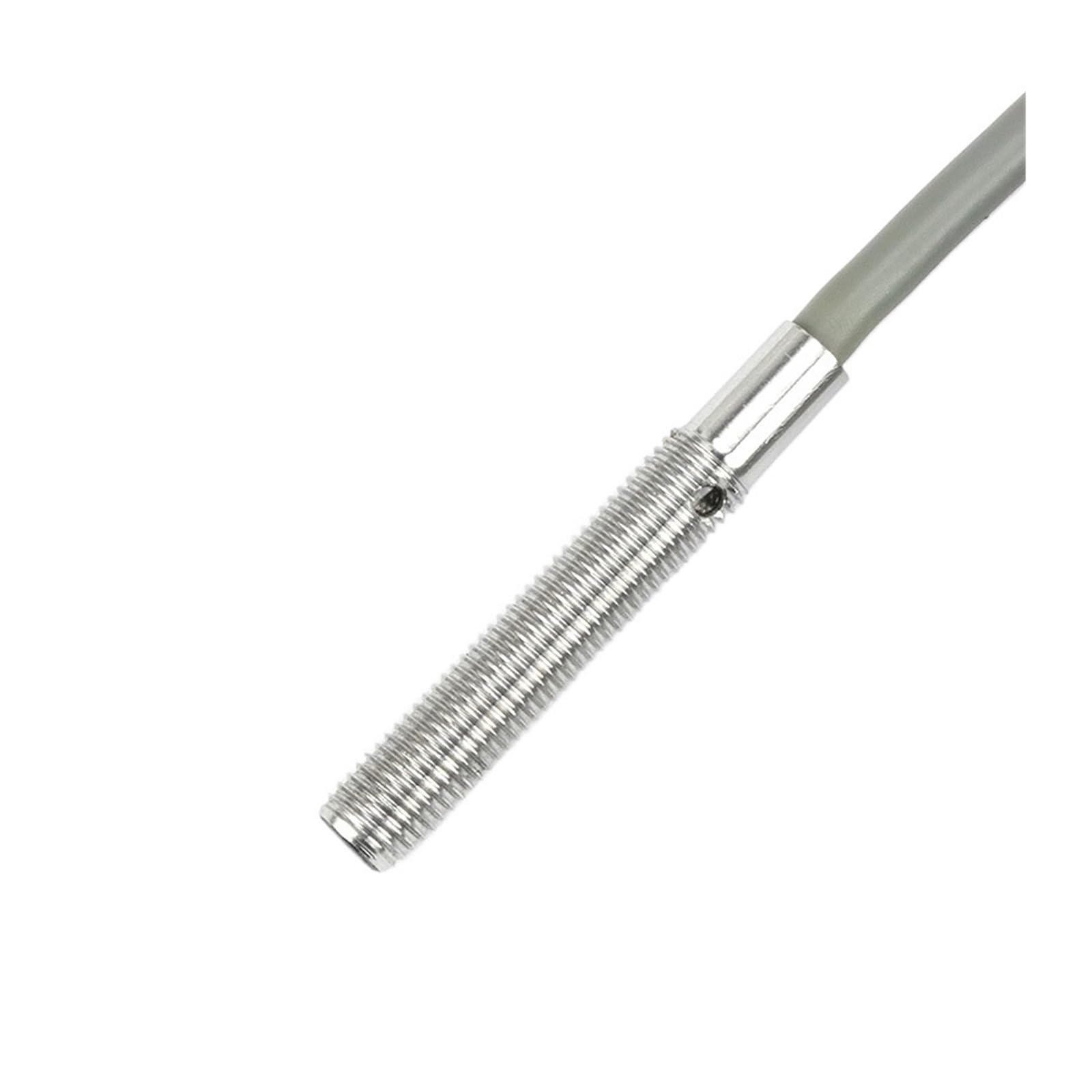NOBIRTBSA M4 Short Range Inductive Proximity Sensor(M4 flush NPN NO-Sn:1.0mm)