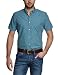 Ben Sherman Men's Marl Base Woven Shirt