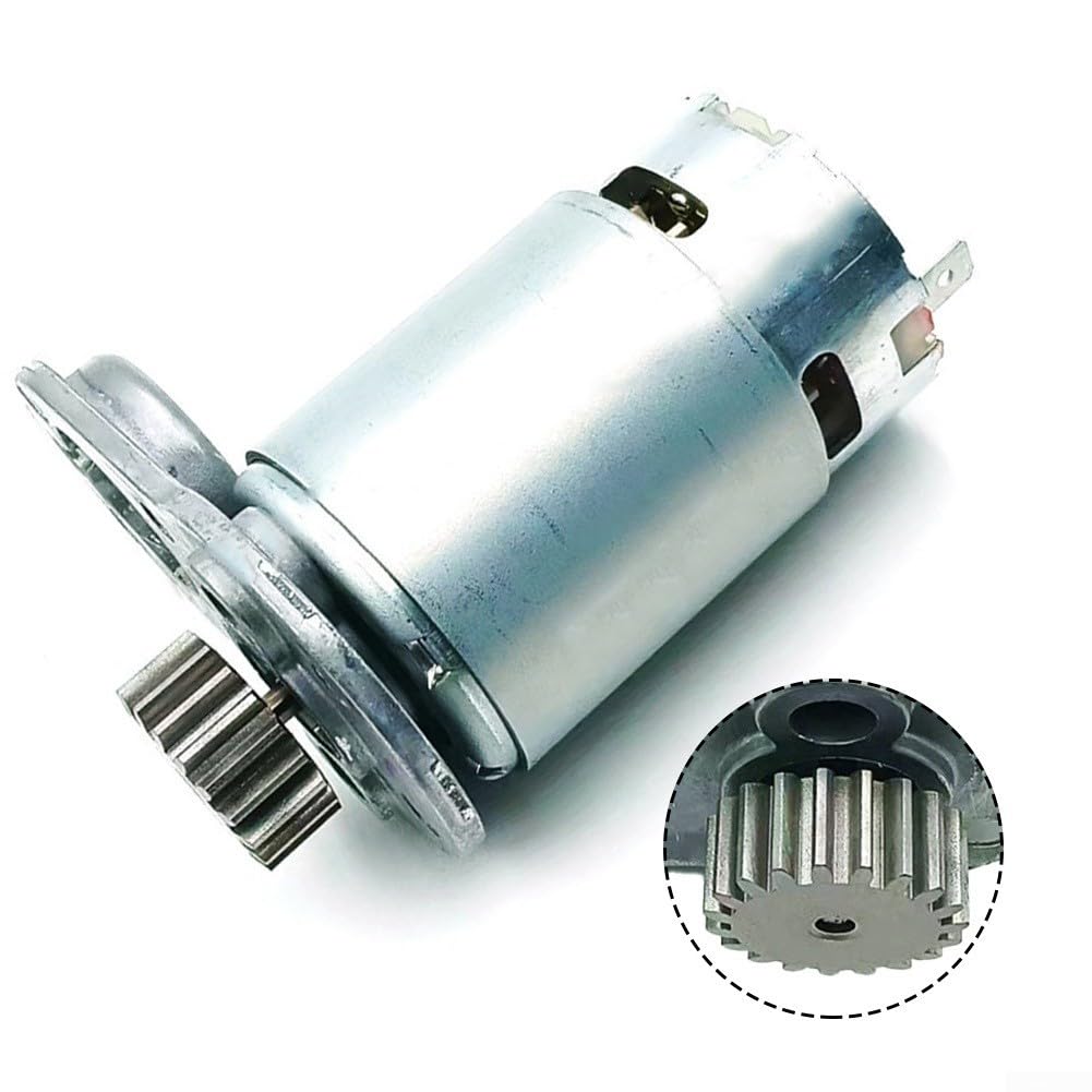 Ersatzteile 629932-8 629931-0 6299328 für Makita DUR181 BUR181 DUR181Z BUR141 UR141D Elektrische Rasentrimmer, Metallkonstruktion für effiziente Leistung und einfache Installation