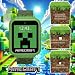 Imagen de Minecraft Accutime Reloj Interactivo